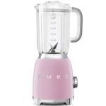 Smeg BLF01PKUK 50s 1000W 復古系列攪拌機