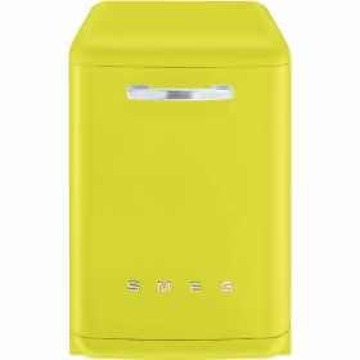 Smeg BLV2VE-2 60cm 13套標準餐具 50年代復刻座地式洗碗碟機 (青色) Smeg BLV2VE-2 60cm 13套標準餐具 50年代復刻座地式洗碗碟機 (青色)
