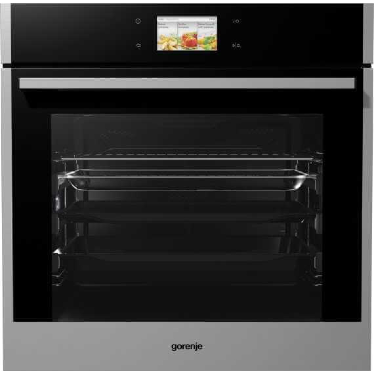 Gorenje 歌爾 BO799S50X 75公升 嵌入式電焗爐 