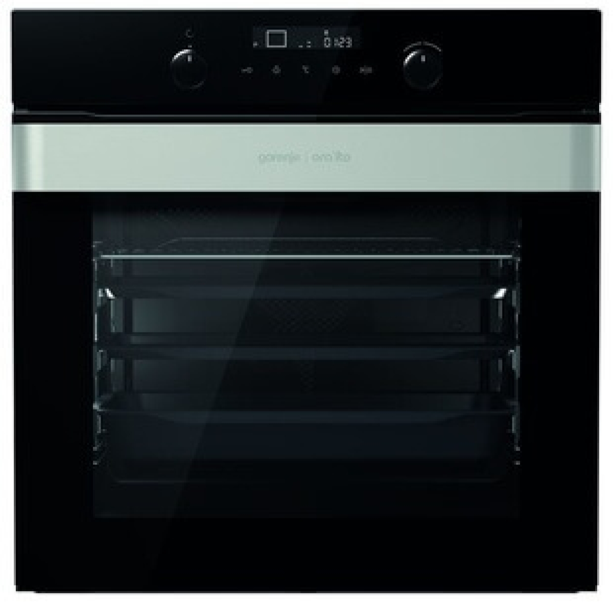 Gorenje 歌爾 BOP747ORAB 71公升 60厘米 嵌入式電焗爐 Gorenje 歌爾 BOP747ORAB 71公升 60厘米 嵌入式電焗爐