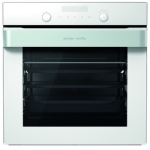Gorenje 歌爾 BOP747ORAW 71公升 60厘米 嵌入式電焗爐 