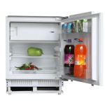 Baumatic BRUI600L 116公升 嵌入式單門雪櫃