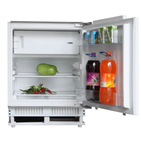 Baumatic BRUI600L 116公升 嵌入式單門雪櫃