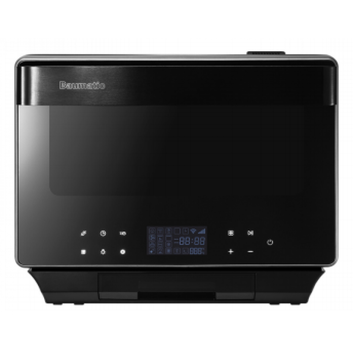 【展銷品】 Baumatic BS4001 40公升 座檯式蒸焗爐 【展銷品】 Baumatic BS4001 40公升 座檯式蒸焗爐