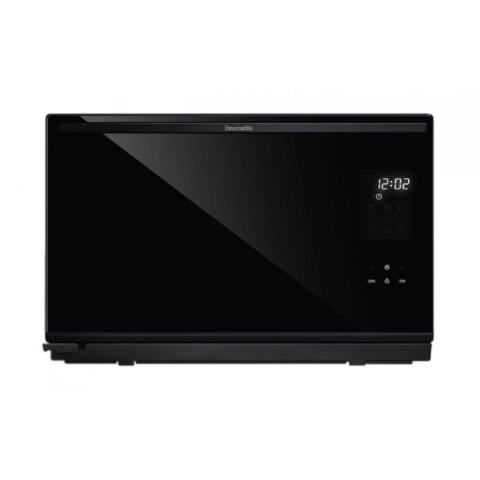 Baumatic BSQ-26CBK 26公升 座檯式蒸焗爐 (前面排氣)