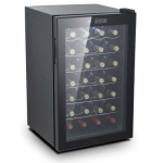 Baumatic BW28.1BL 28瓶 單溫區酒櫃