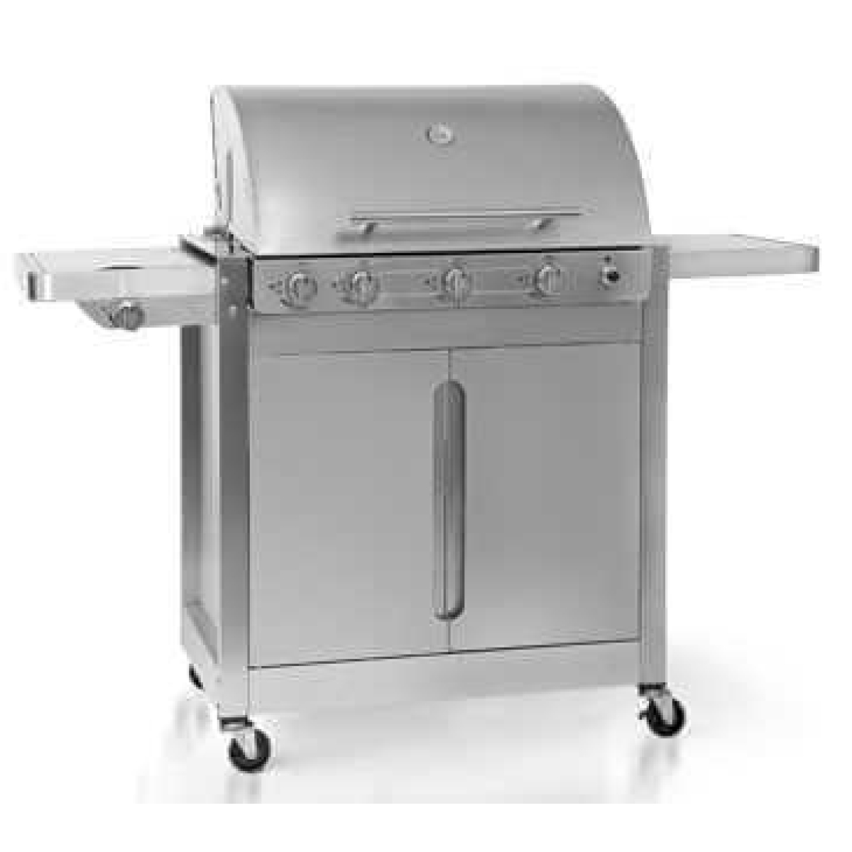 Barbecook Brahma 5.2 Inox 石油氣戶外BBQ燒烤爐