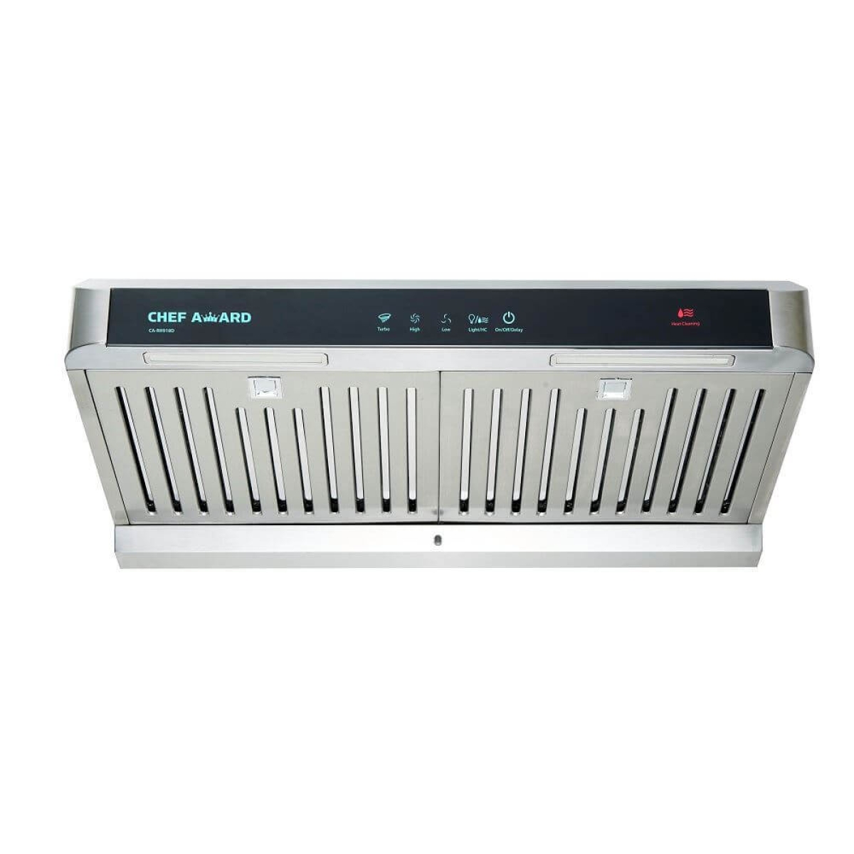 Chef Award 御美廚 CA-RH918D 70厘米 超靜超強力 電熱除油抽油煙機