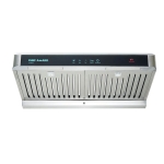 Chef Award 御美廚 CA-RH918D 70厘米 超靜超強力 電熱除油抽油煙機