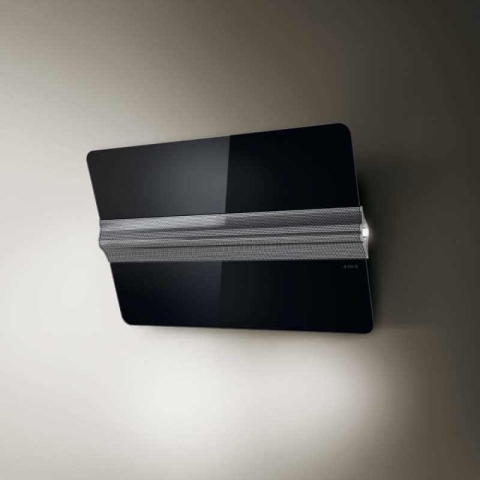 Elica CAPITOL 80厘米 650m³/h 煙囪式抽油煙機