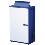 Kusatsu 日本草津 CD-1516KHK 25公升 抽濕機 (深藍色)