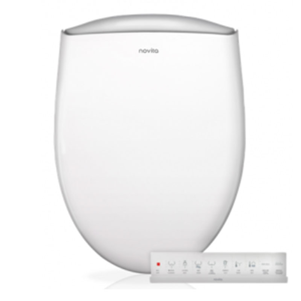 Novita 諾維達 CHK800 智能電子廁板