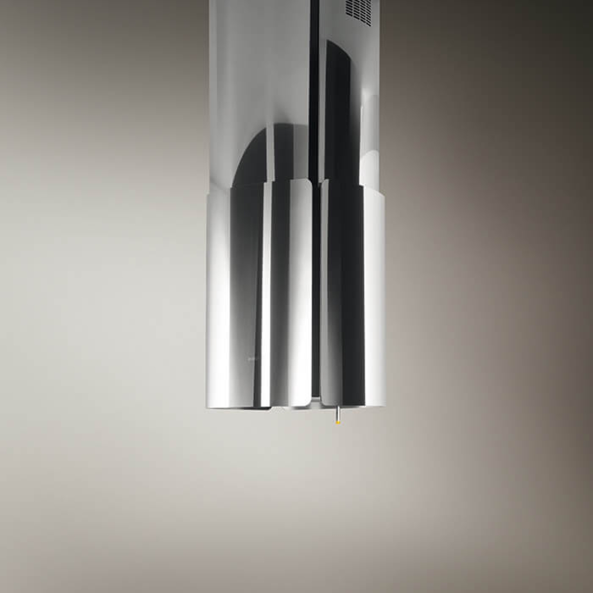 Elica CHROME 58厘米 900m³/h 島式抽油煙機