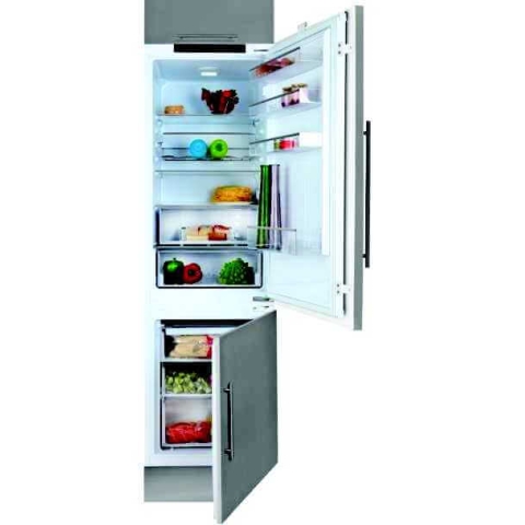 Teka 德格 CI3350NF 275公升 嵌入下層冰格雙門雪櫃
