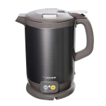 Zojirushi 象印 CK-EAQ10-TA 1.0公升 微電腦快速電熱水壺