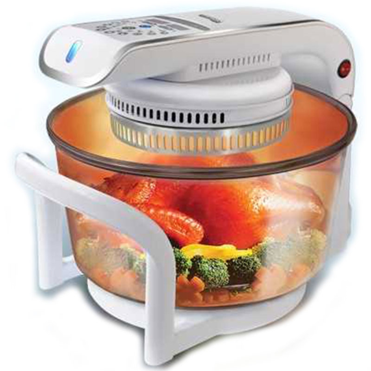 German Pool 德國寶 CKY-888 12公升 光波萬能煮食鍋