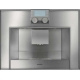 Gaggenau CM250110 19bar 嵌入式咖啡機 (不銹鋼)