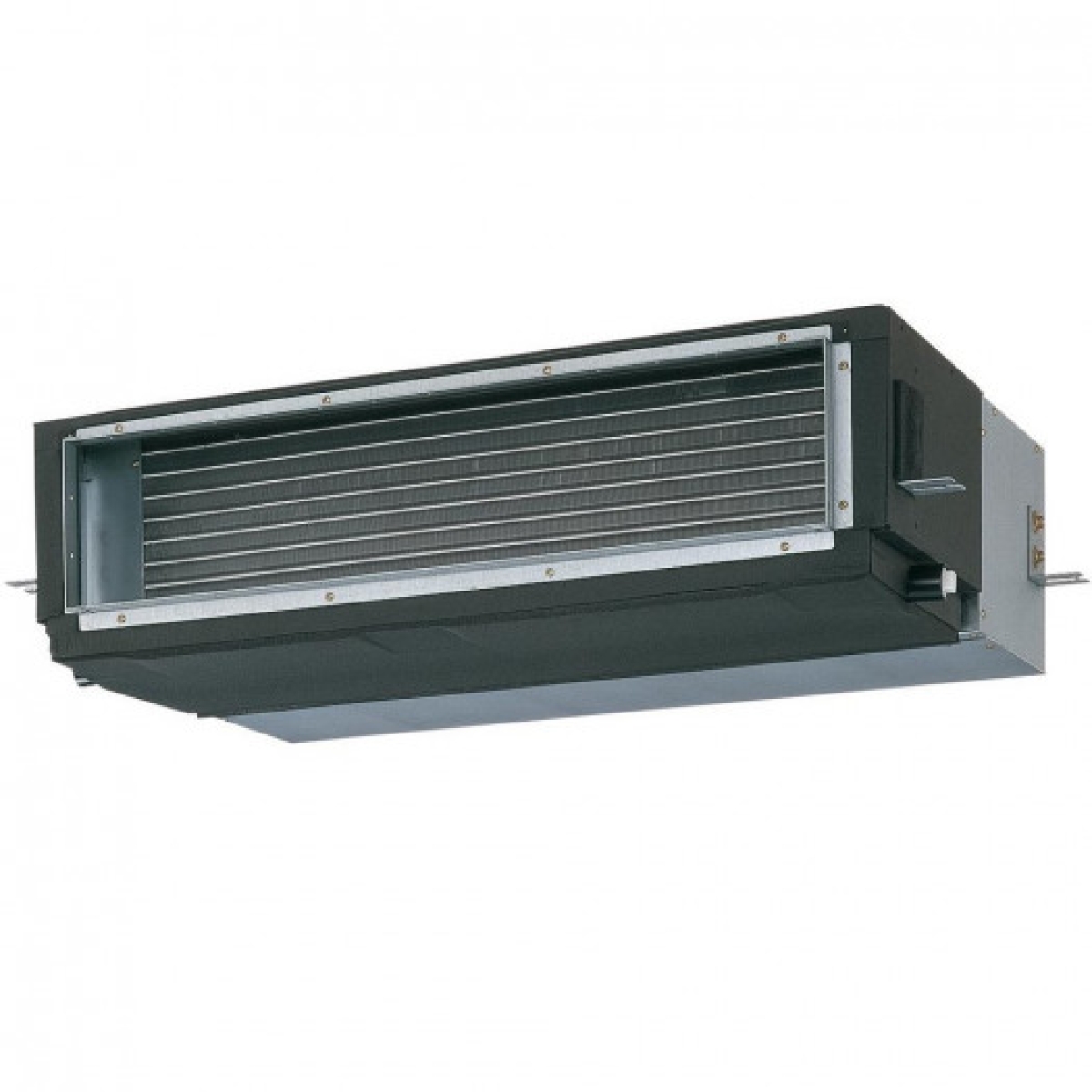 Panasonic 樂聲 CS-F24DD3E5/CU-YL24HBE5 2.5匹 變頻冷暖低壓風喉式分體冷氣機 (附有線遙控) Panasonic 樂聲 CS-F24DD3E5/CU-YL24HBE5 2.5匹 變頻冷暖低壓風喉式分體冷氣機 (附有線遙控)