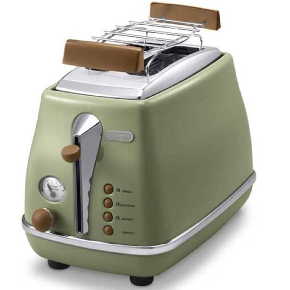 DeLonghi CTOV2103.GR 900W 多士爐