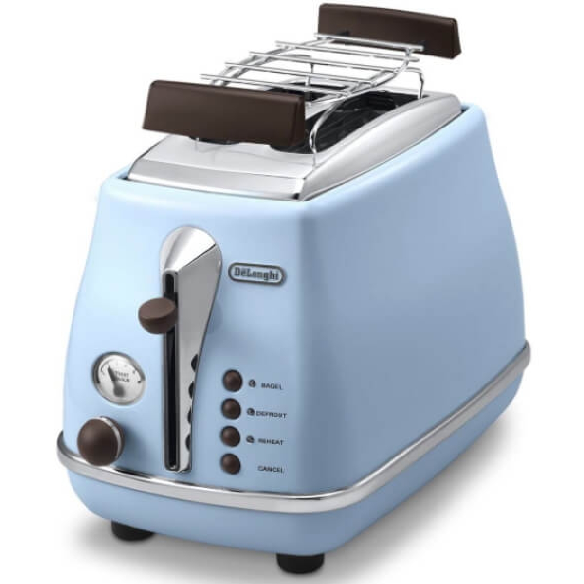 DeLonghi CTOV2103.AZ 900W 多士爐