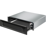 Smeg CTP9015N 15厘米 暖碗碟櫃 (黑色)