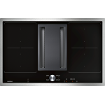 Gaggenau CV282110 80厘米 嵌入式四煮區電磁爐