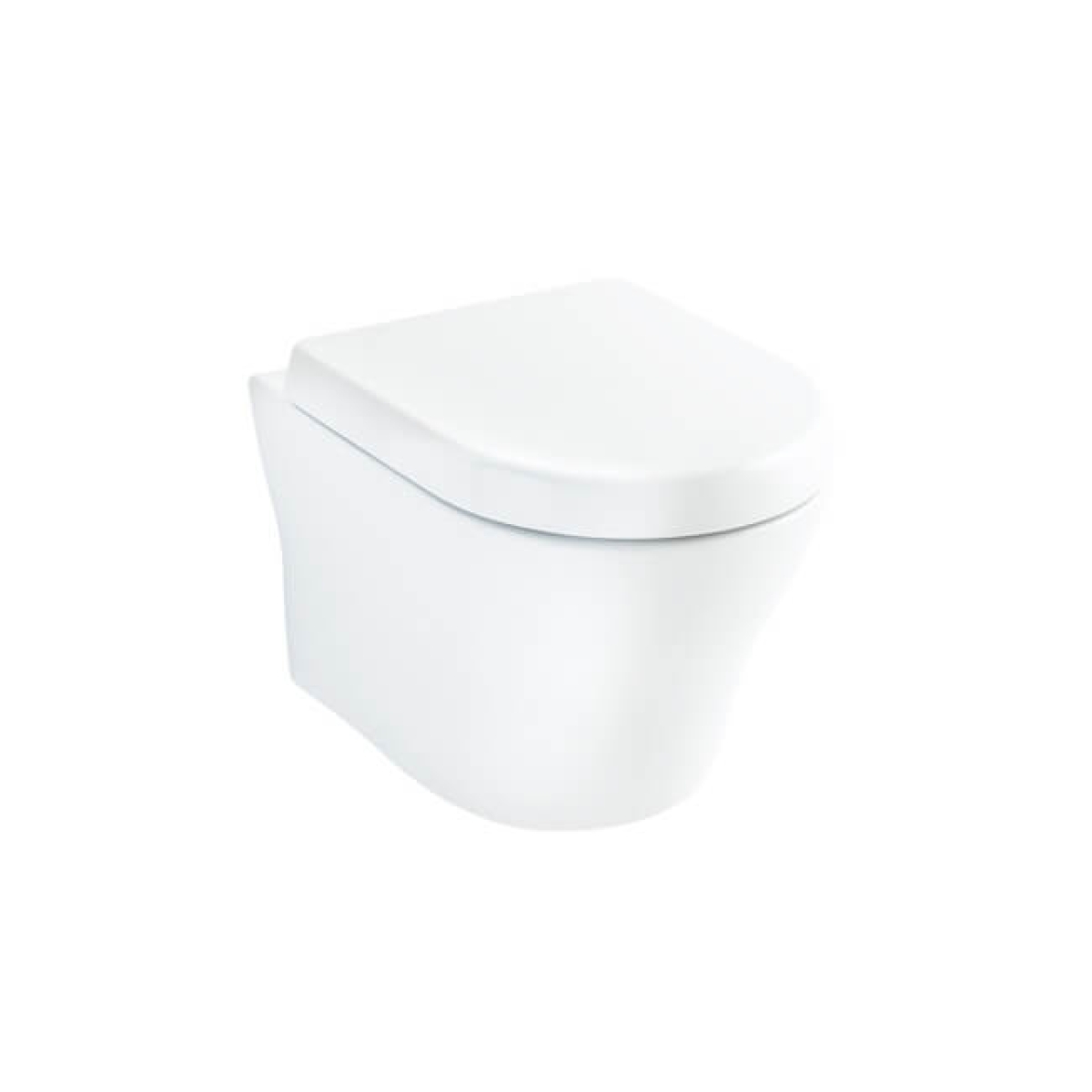 TOTO CW162B 藏牆座廁 (不包含風琴喉)