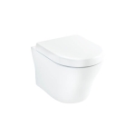 TOTO CW162B 藏牆座廁 (不包含風琴喉)