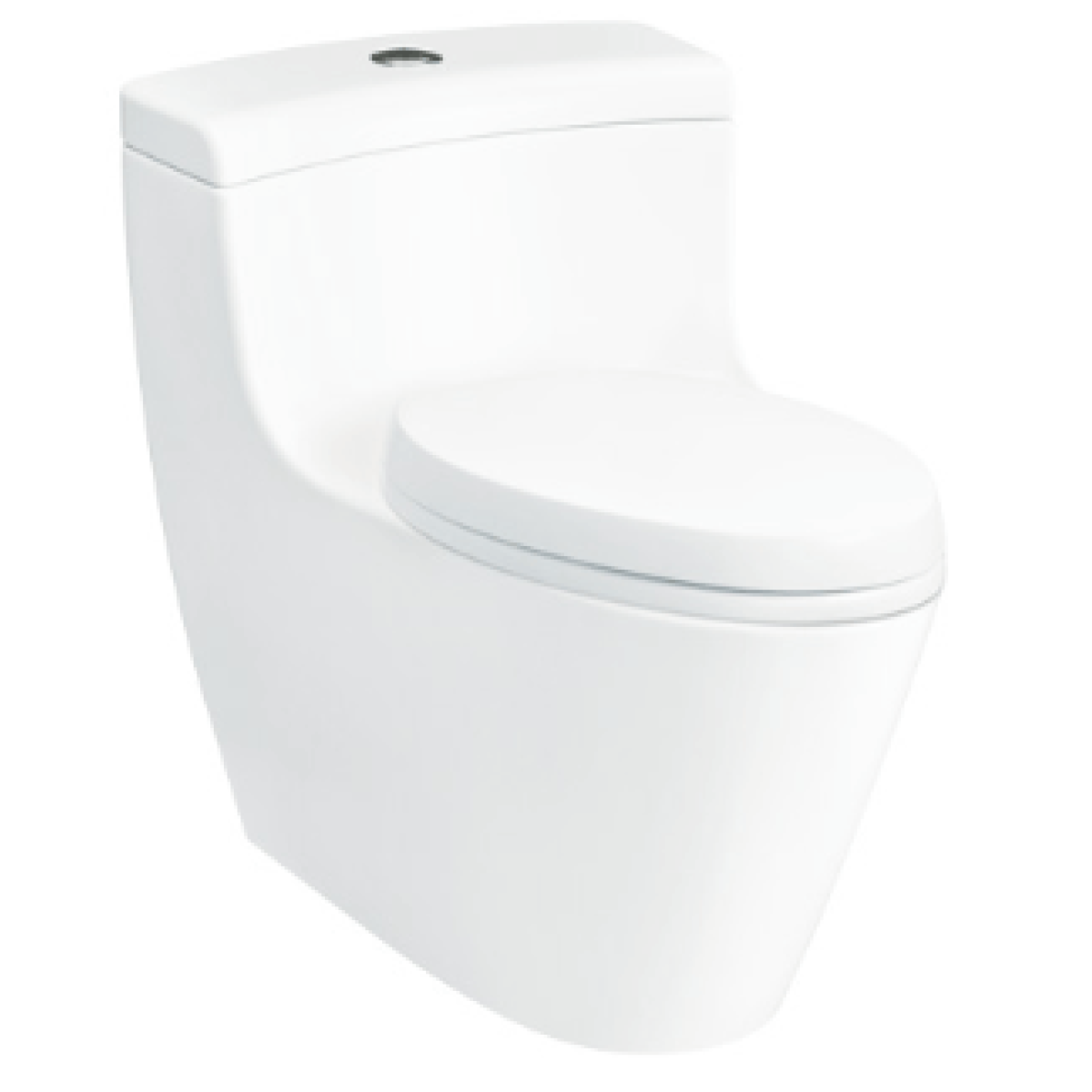 TOTO CW636B 一體馬桶