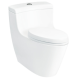 TOTO CW636B 一體馬桶