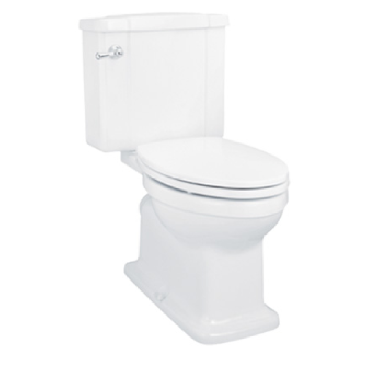 TOTO CW668PJ 分體式馬桶