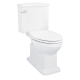 TOTO CW668PJ 分體式馬桶