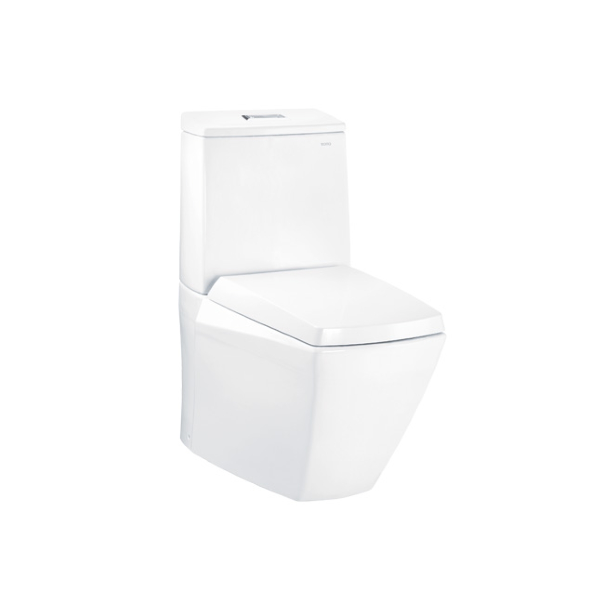 TOTO CW680PB 緊密連體座廁 (不包含風琴喉)