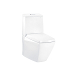 TOTO CW680PB 緊密連體座廁 (不包含風琴喉)