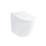 TOTO CW763PB D型 藏牆座廁 (不包含風琴喉)