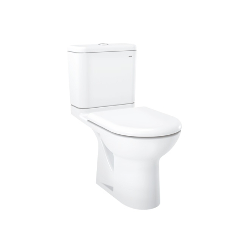 TOTO CW781RPB 緊密分體座廁(連原裝板) (不包含風琴喉)