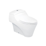 TOTO CW823PJ 連體座廁 (牆排) (不包含風琴喉)