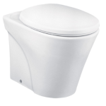 TOTO CW824NPJ 藏牆式馬桶