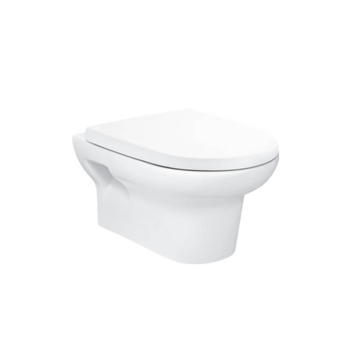 TOTO CW875NJ 藏牆式座廁 (不包含風琴喉)