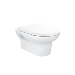 TOTO CW875NJ 藏牆式座廁 (不包含風琴喉)