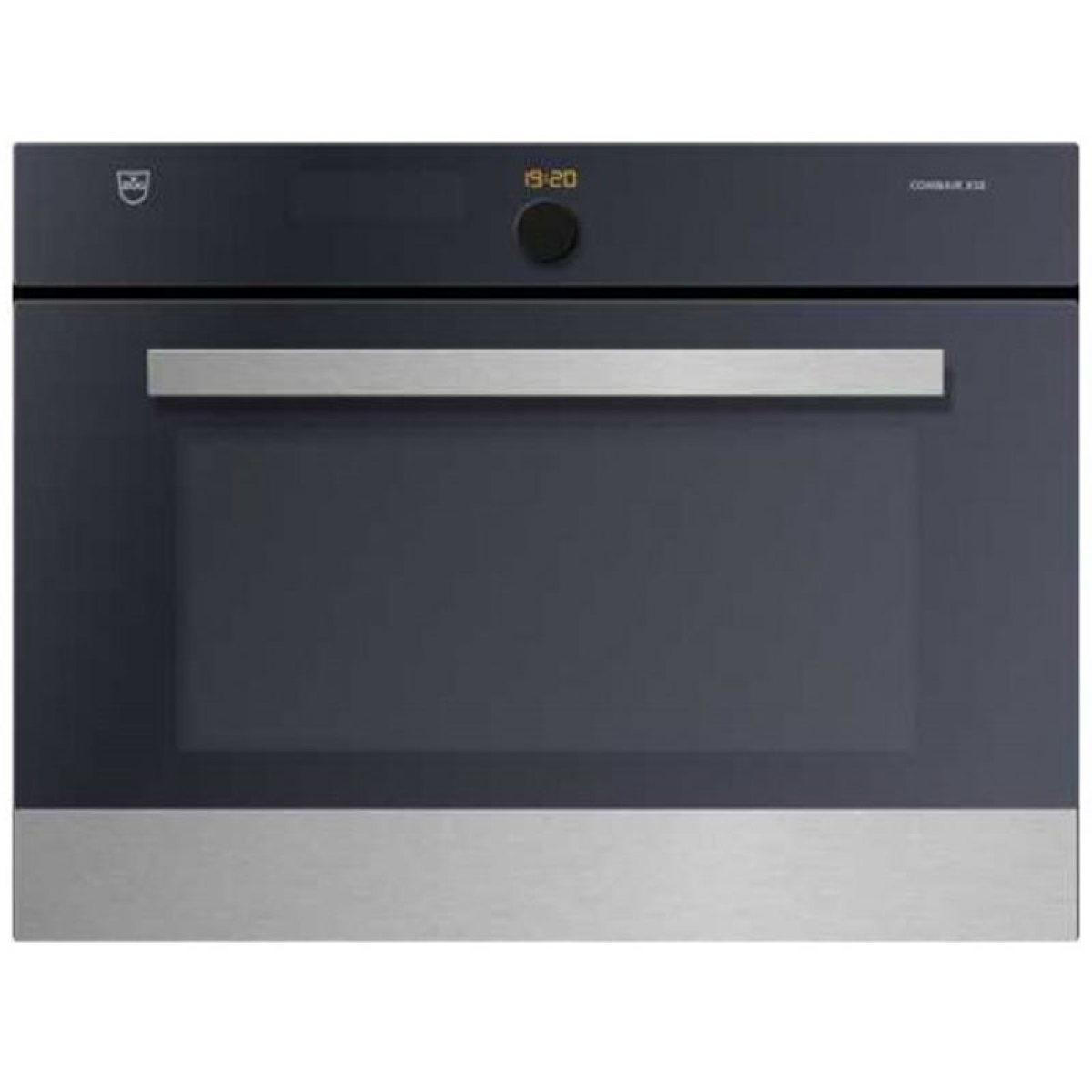 V-Zug CombairXSE 43A.3.80 50公升 多功能 嵌入式電焗爐 