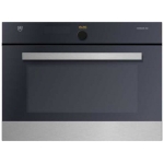 V-Zug CombairXSE 43A.3.80 50公升 多功能 嵌入式電焗爐 