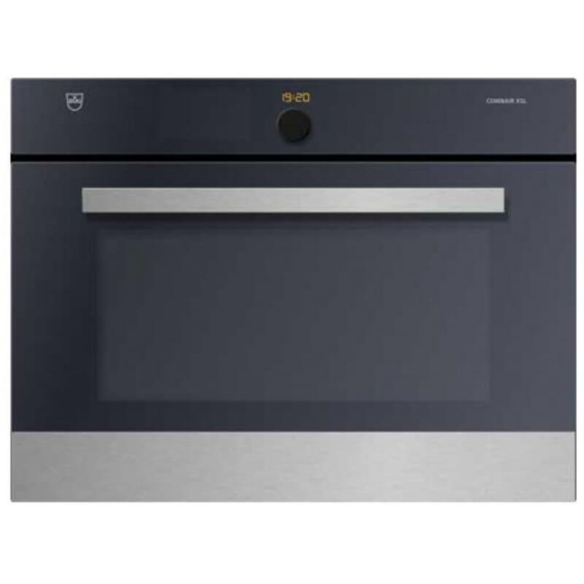 V-Zug CombairXSL 49A.3.80 50公升 多功能 嵌入式電焗爐 