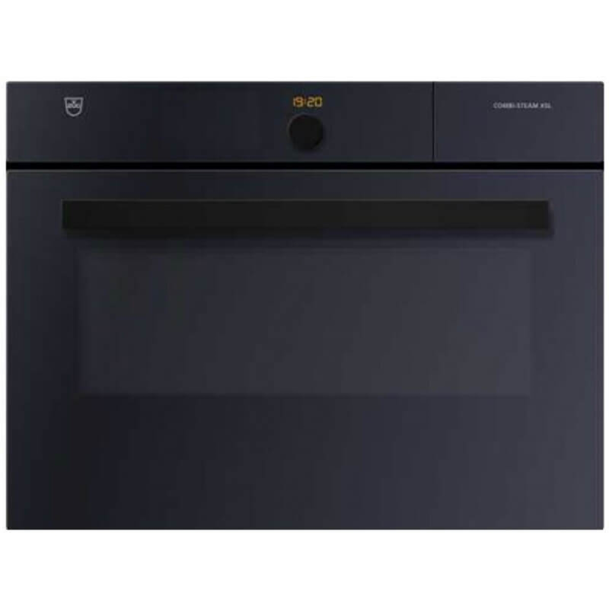 V-Zug Combi-SteamXSL 59A.3.80 51公升 嵌入式電蒸爐 