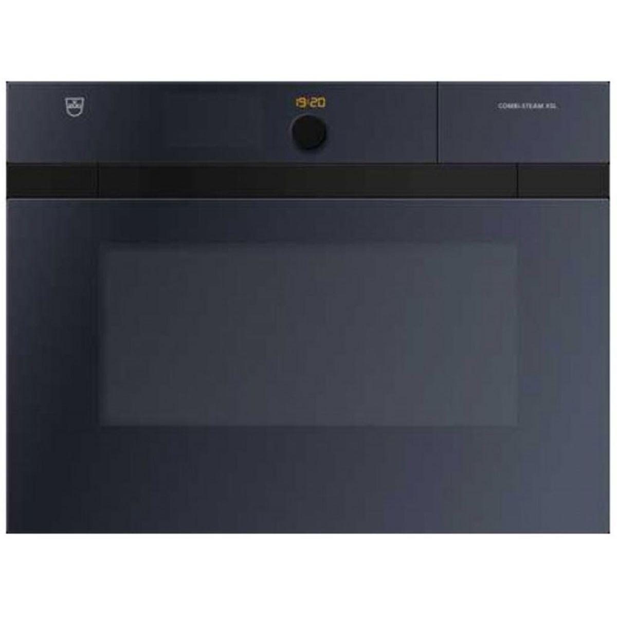 V-Zug Combi-SteamXSL 59A.3.86 51公升 嵌入式電蒸爐 