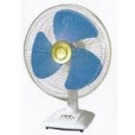 Evernal 千葉 D-300MS 12吋 座檯鋁葉風扇