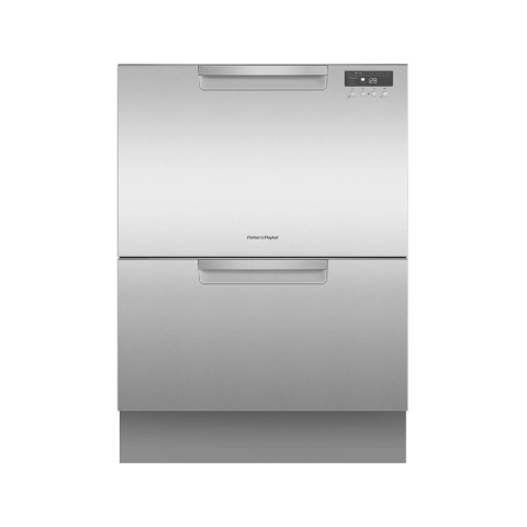 Fisher & Paykel 飛雪 DD60DCX9 14套標準餐具 60厘米 嵌入式洗碗碟機