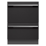 Fisher & Paykel 飛雪 DD60DI9 60厘米 14套標準餐具 嵌入式雙門洗碗碟機