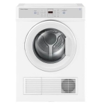 Fisher & Paykel 飛雪 DE7060M2 7.0公斤 排氣式乾衣機