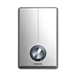 Stiebel Eltron 斯寶亞創 DHC8XG 8.0kW 單相即熱式電熱水爐